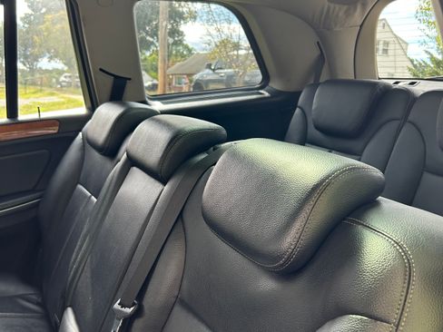 Used 2008 Mercedes-Benz GL 450 4MATIC image 12