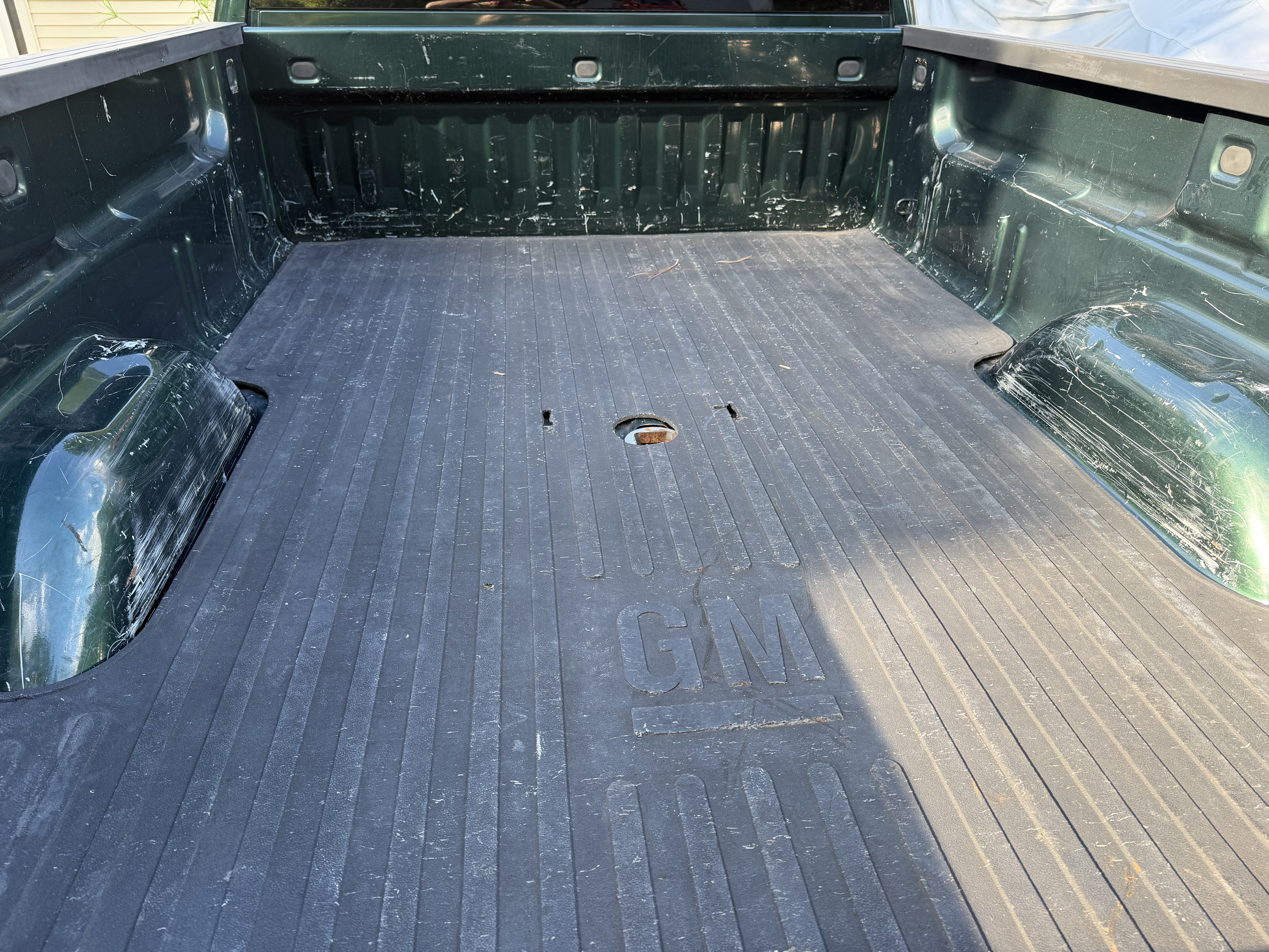 Used 2015 GMC Sierra 3500 SLT RWD image 13