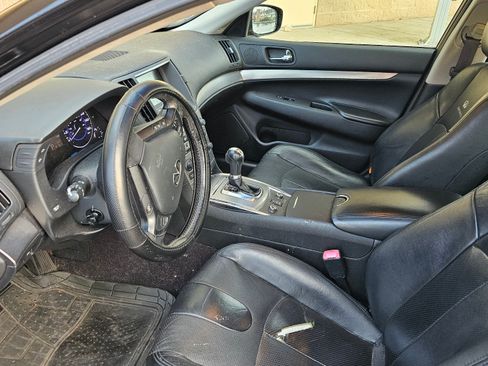 Used 2012 INFINITI G37 x Sedan w/ Premium Pkg image 13