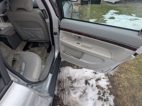 Used 2000 Volvo S80 2.9 image 22