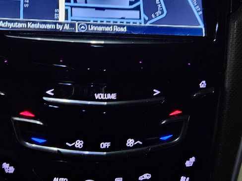 Used 2016 Cadillac XTS Vsport Platinum image 4