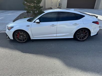 Used 2024 Acura Integra Type S