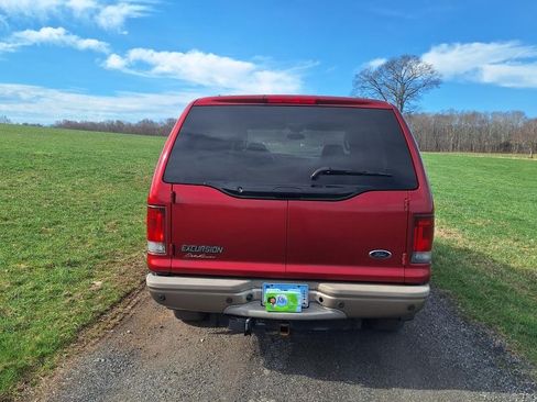 Used 2003 Ford Excursion Eddie Bauer image 5