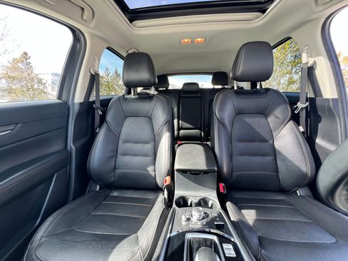 Used 2017 MAZDA CX-5 Grand Select image 21