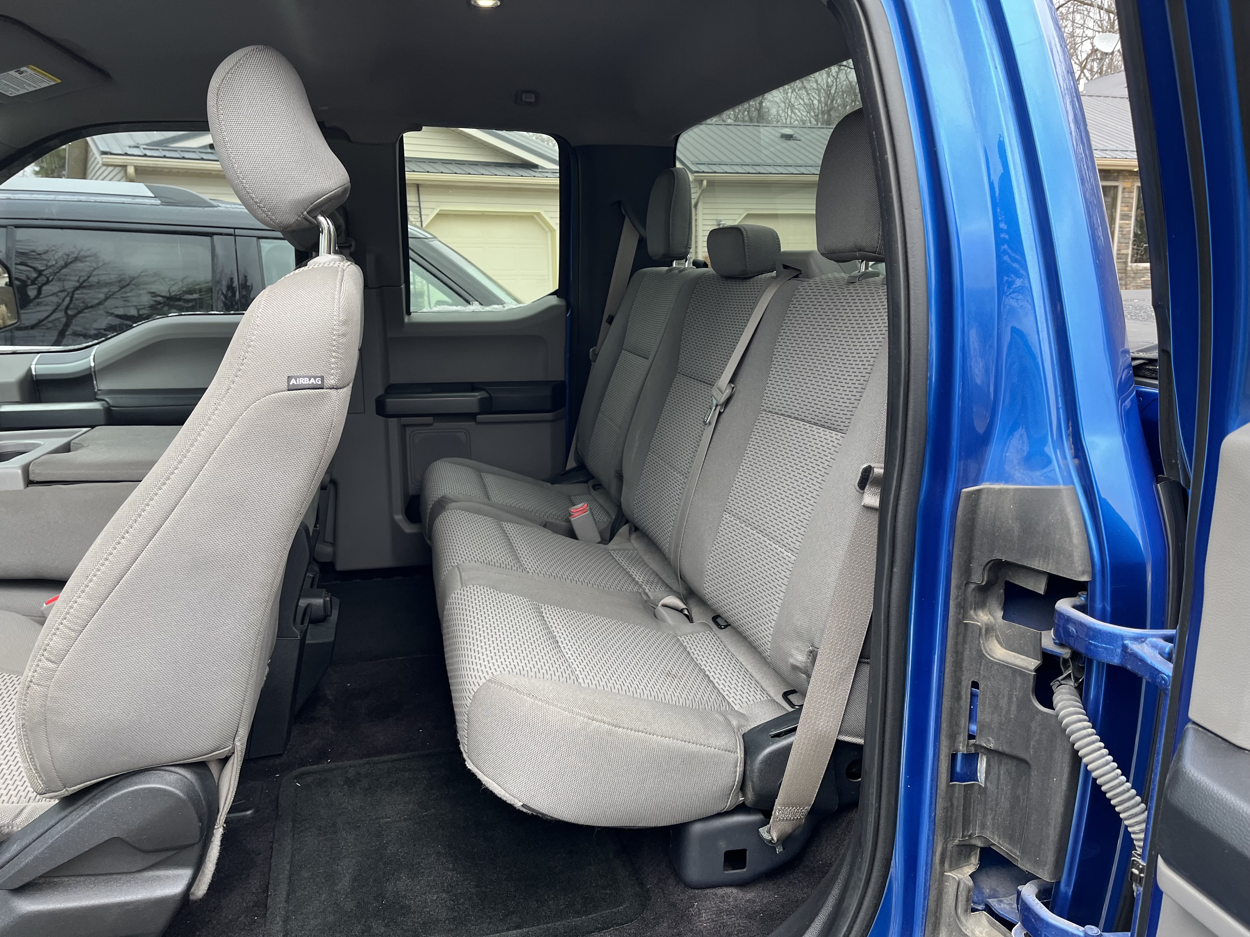 Used 2016 Ford F150 XLT w/ XTR Package AWD/4WD image 8