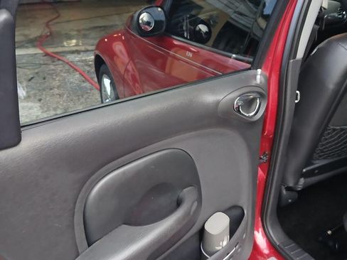 Used 2003 Chrysler PT Cruiser GT image 12