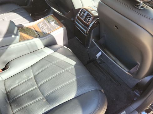 Used 2011 Hyundai Equus Ultimate image 20