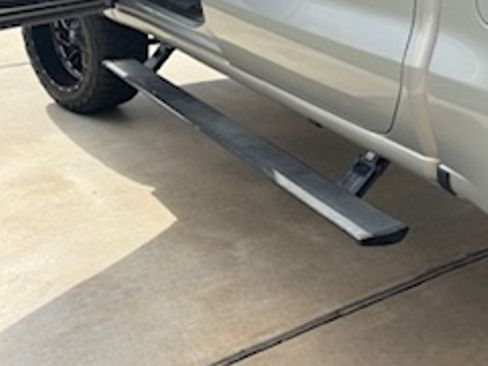 Used 2019 GMC Sierra 1500 SLT image 10