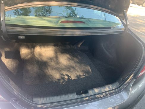 Used 2015 Honda Civic LX image 5