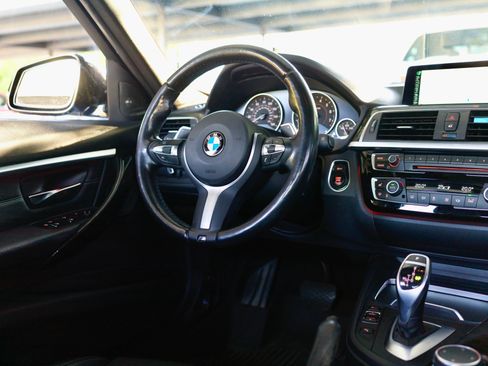 Used 2016 BMW 328i xDrive Sedan AWD/4WD image 10