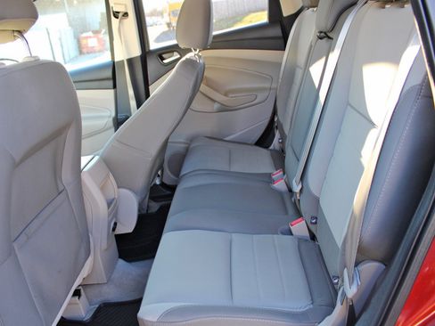 Used 2014 Ford Escape SE image 20