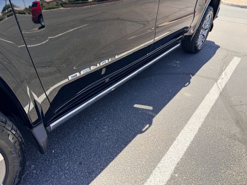 Used 2025 GMC Sierra 1500 Denali Ultimate AWD/4WD image 12