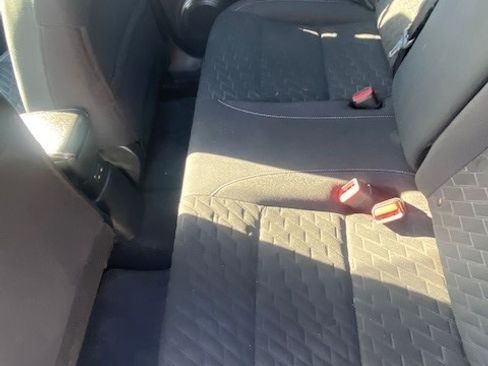 Used 2021 Nissan Kicks S w/ Interior Electronics Package image 9