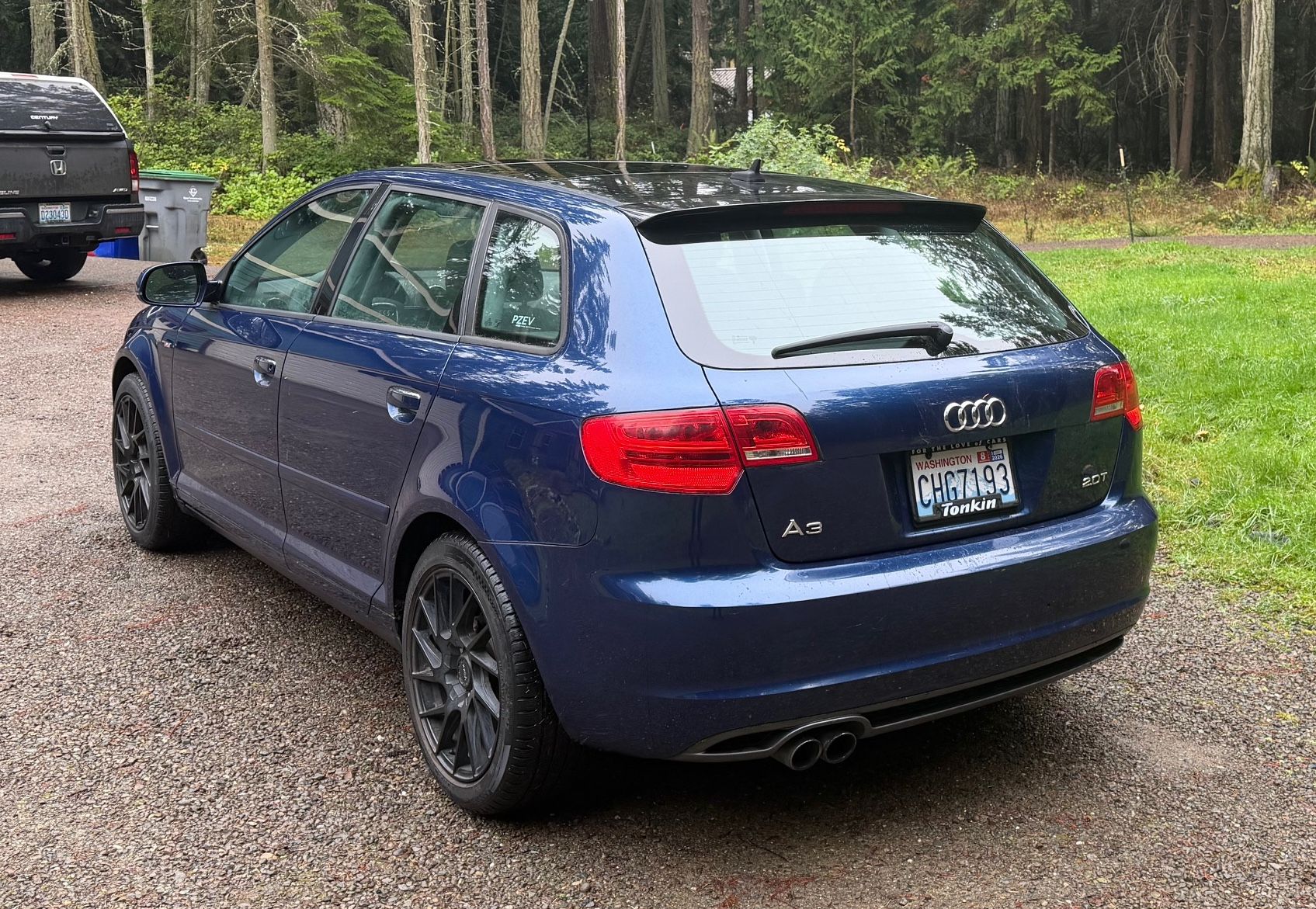 Used 2012 Audi A3 2.0T Premium FWD image 5