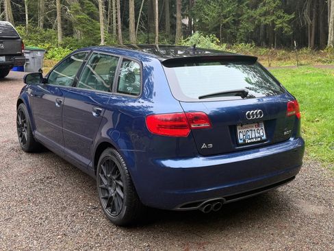 Used 2012 Audi A3 2.0T Premium image 5