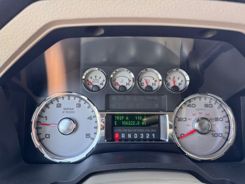 Used 2008 Ford F450 Lariat image 16