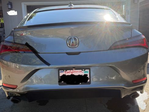 Used 2024 Acura Integra A-Spec image 6