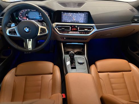Used 2020 BMW M340i w/ Premium Package RWD image 6