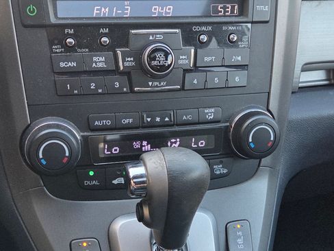 Used 2010 Honda CR-V EX-L image 6