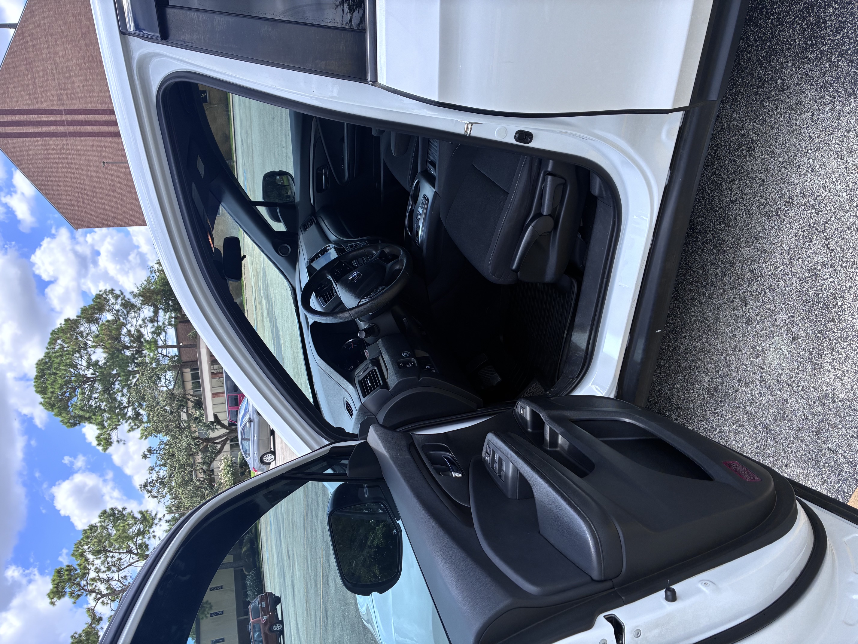 Used 2021 Honda Passport Sport image 19