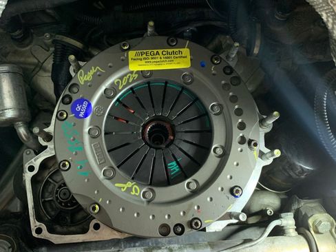 Used 2005 Maserati GranSport Coupe image 15