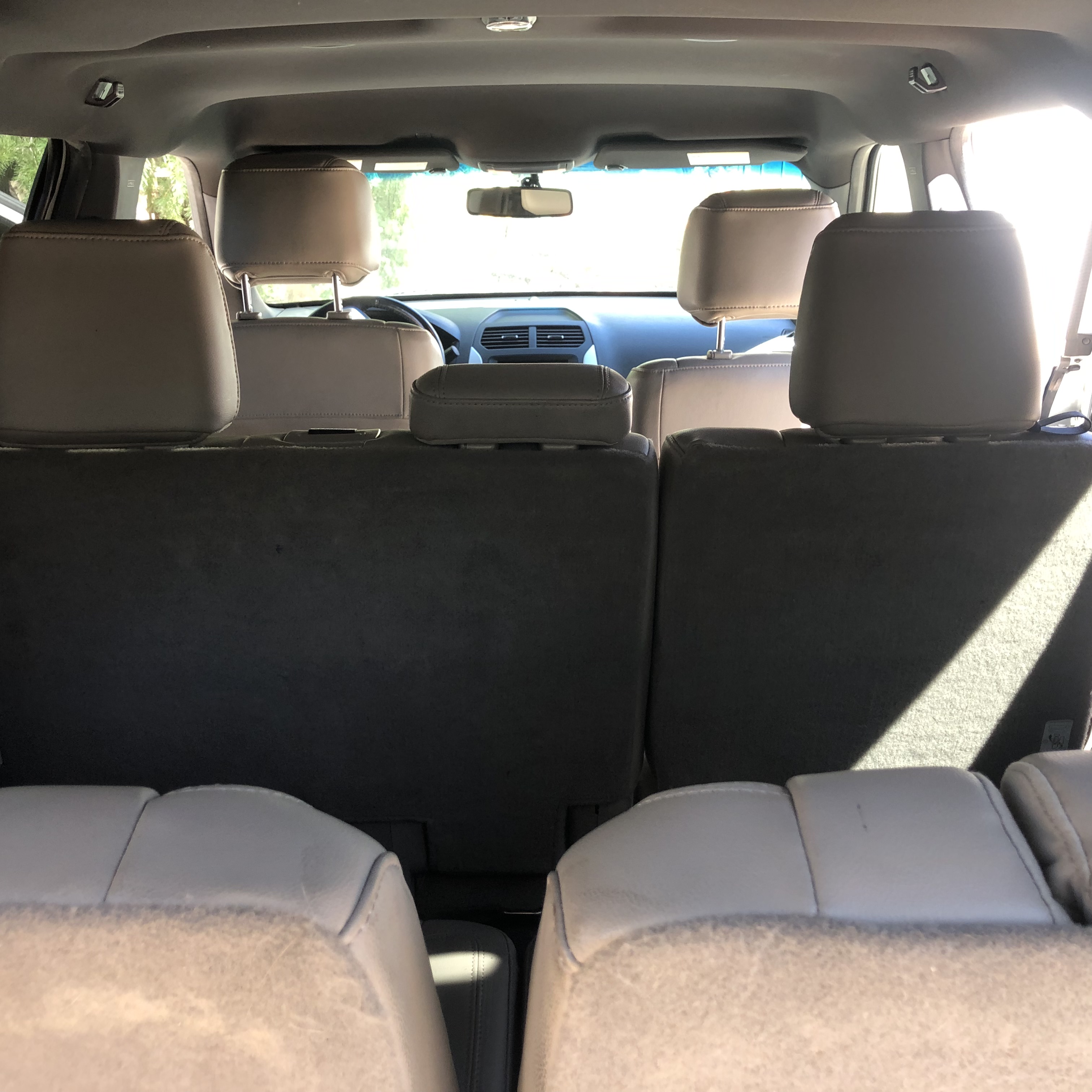 Used 2011 Ford Explorer XLT w/ 202A Rapid Spec Order Code FWD image 8