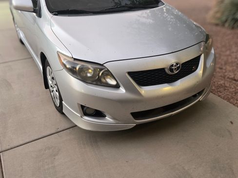 Used 2010 Toyota Corolla image 9