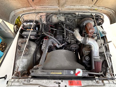 Used 1995 Jeep Wrangler Sport S image 6