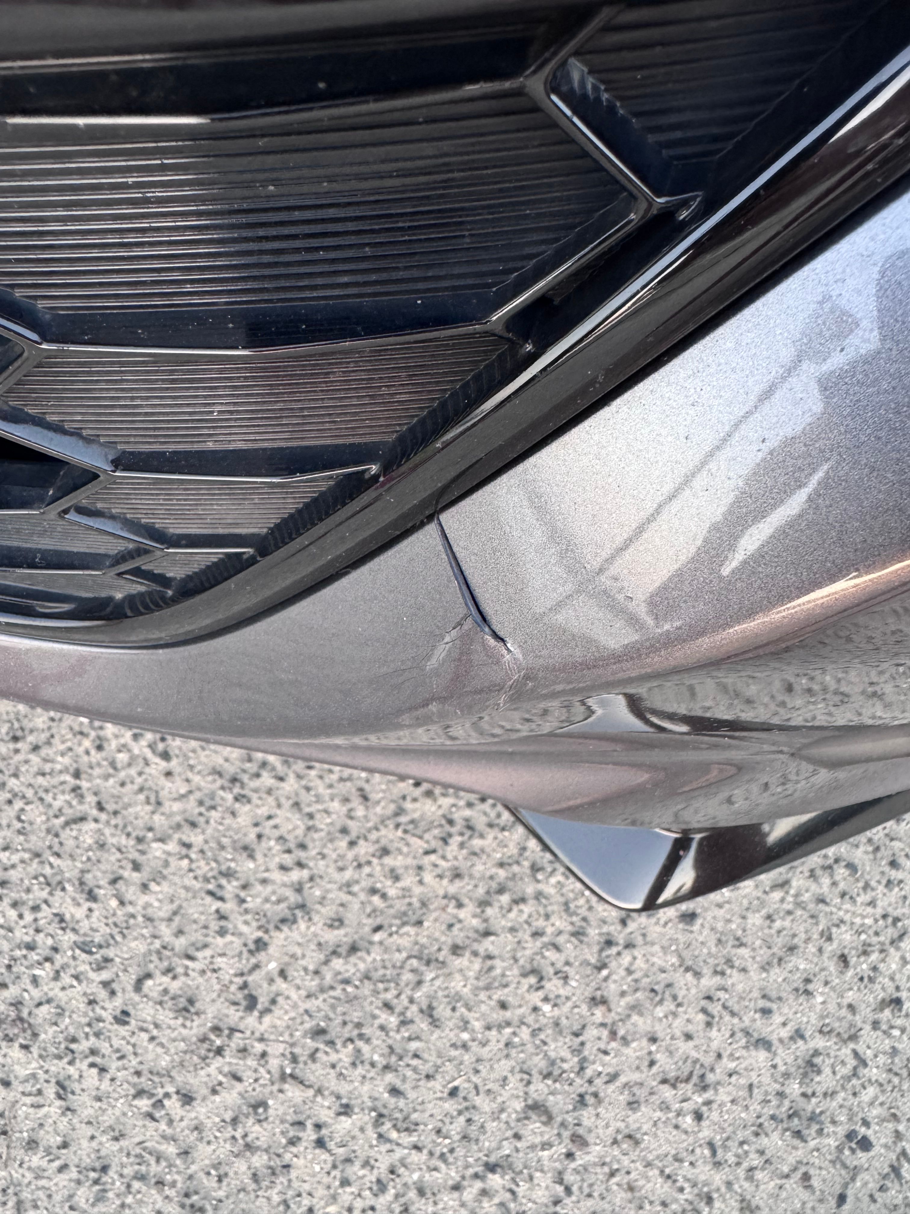 Used 2020 Honda HR-V Sport image 22