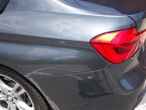 Used 2018 BMW 330i Sedan w/ M Sport Package RWD image 13