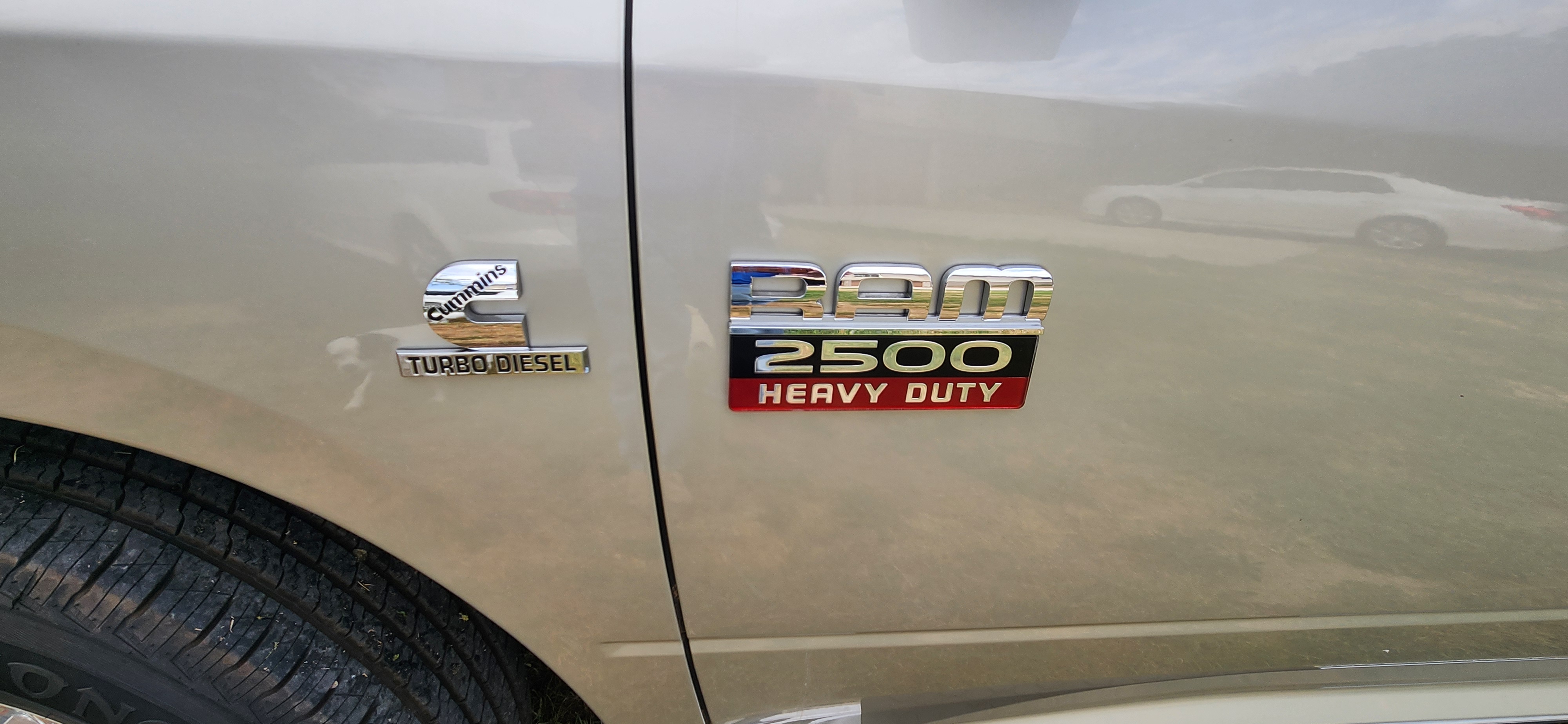 Used 2010 Dodge Ram 2500 Truck SLT w/ Big Horn Regional Pkg RWD image 13