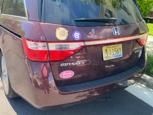 Used 2012 Honda Odyssey Touring image 13