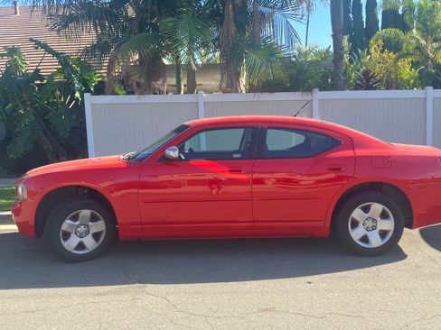 Used 2008 Dodge Charger SE image 1