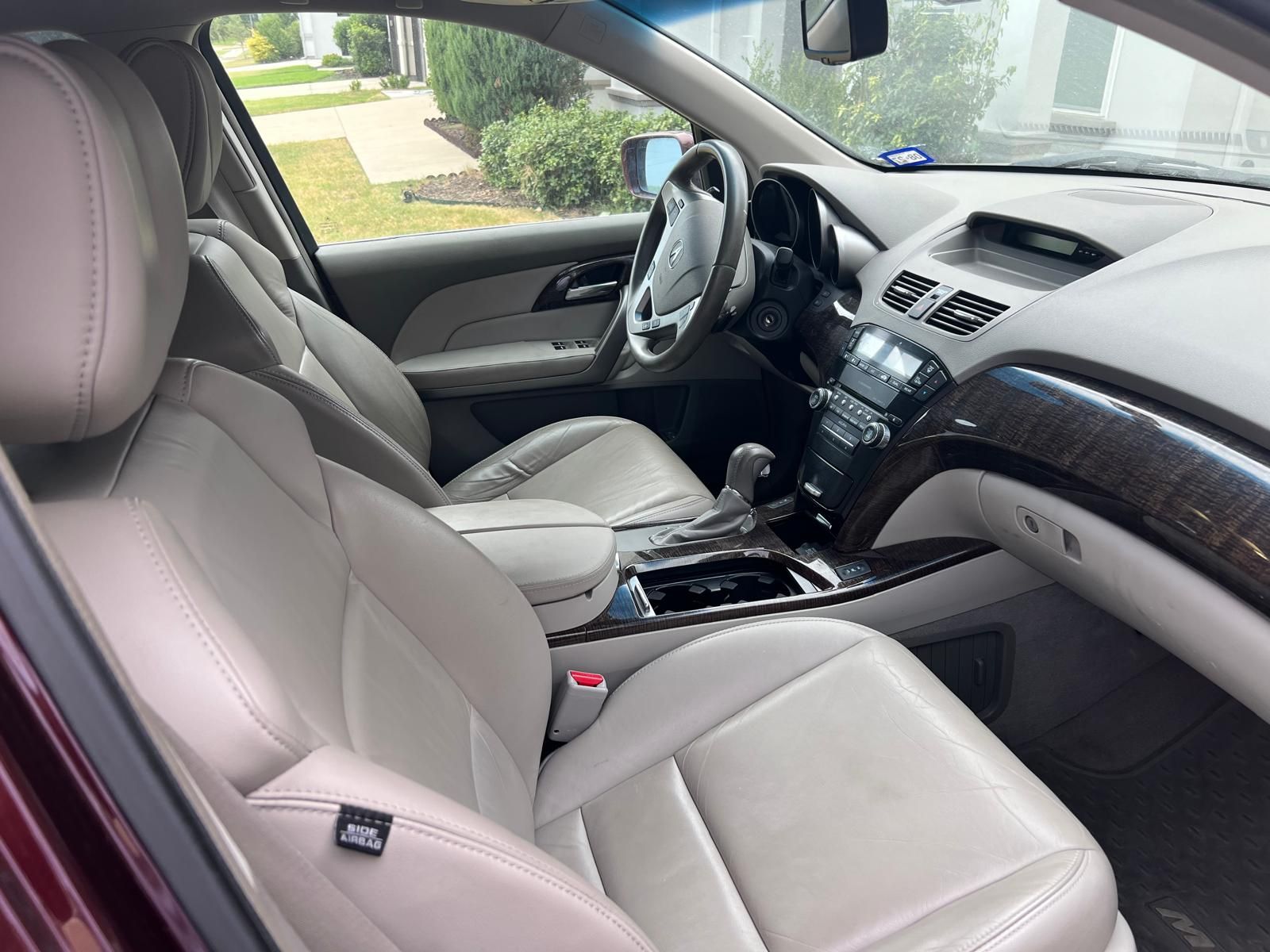 Used 2011 Acura MDX AWD/4WD image 6