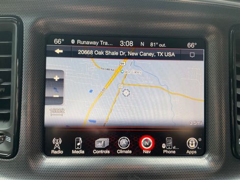 Used 2015 Dodge Challenger R/T Plus RWD image 15