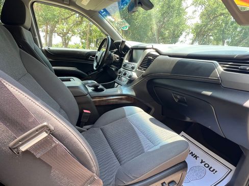 Used 2016 Chevrolet Tahoe LS image 9