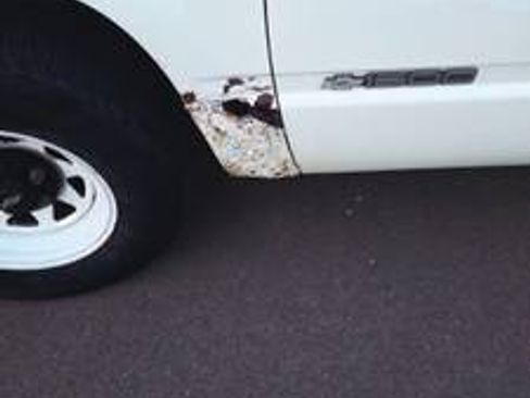 Used 1994 Chevrolet Silverado 1500 2WD Extended Cab image 15