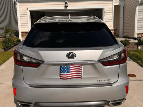 Used 2019 Lexus RX 350 AWD w/ Navigation Package image 4