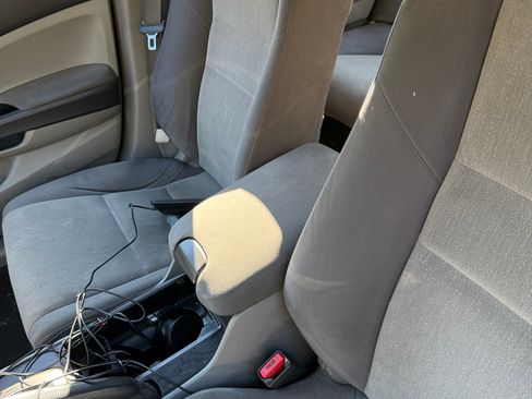 Used 2009 Honda Accord LX-P image 12