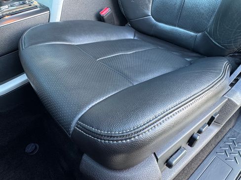 Used 2014 Ford F150 FX4 w/ Equipment Group 402A Luxury image 29