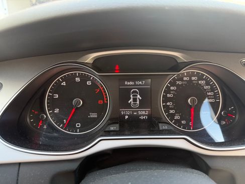 Used 2015 Audi A4 2.0T Premium AWD/4WD image 11