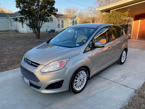 Used 2015 Ford C-MAX SE image 1