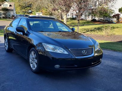 Used 2007 Lexus ES 350
