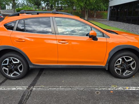 Used 2019 Subaru Crosstrek 2.0i Limited w/ Popular Package #4 AWD/4WD image 5