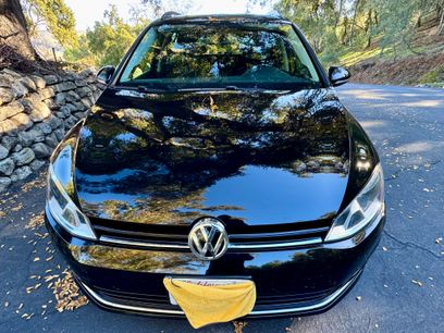 Used 2015 Volkswagen Golf TDI SE