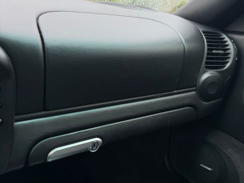 Used 2002 Porsche 911 Carrera 4S image 25