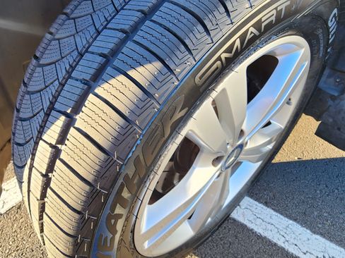 Used 2015 Mercedes-Benz ML 350 4MATIC image 27