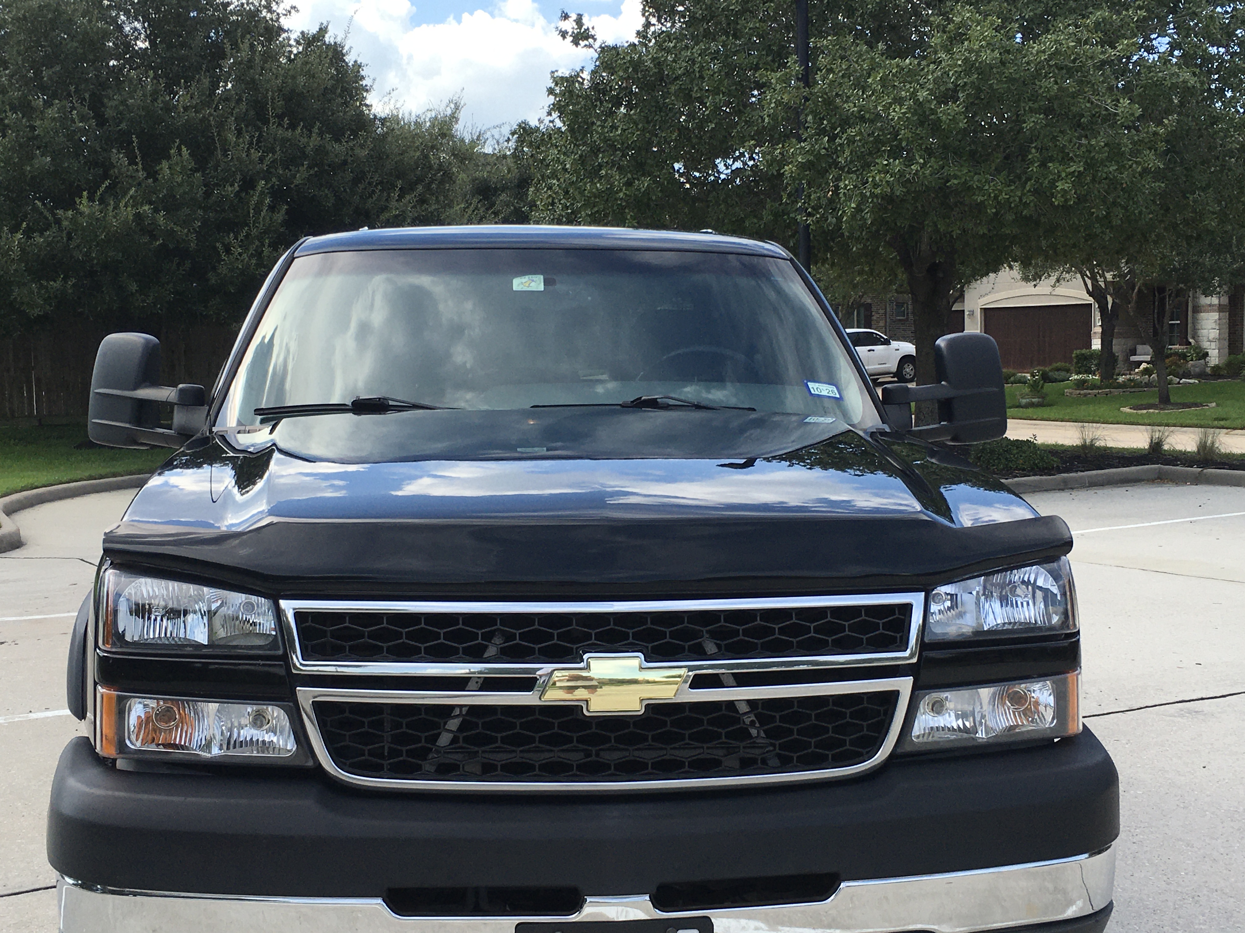 Used 2006 Chevrolet Silverado 2500 LT w/ Heavy-Duty Power Package RWD image 5