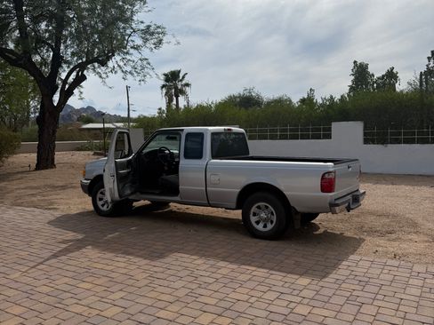 Used 2001 Ford Ranger 2WD SuperCab image 7
