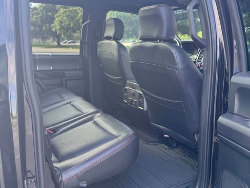 Used 2019 Ford F150 XLT w/ Equipment Group 302A Luxury AWD/4WD image 15